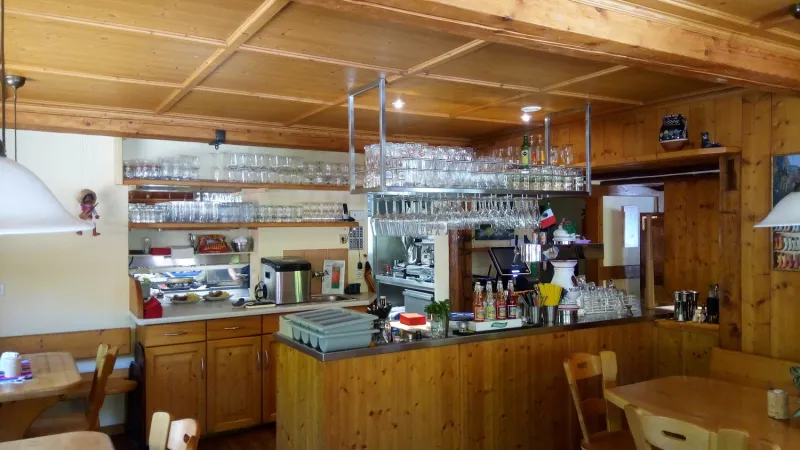 Bild von Waldschenke Mexikanisches Steakhaus