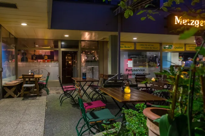 James Cook English Pub