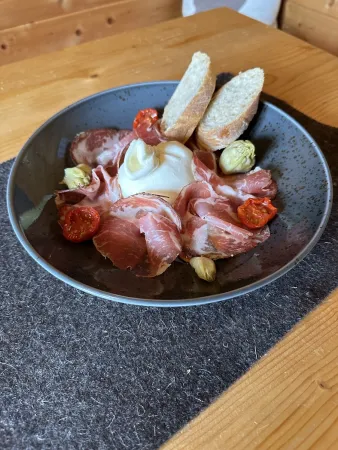 Bild von Pizzeria Barga
