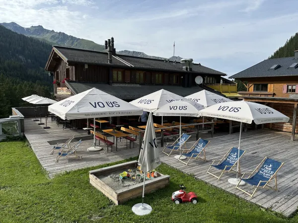 Bild von Pizzeria Barga