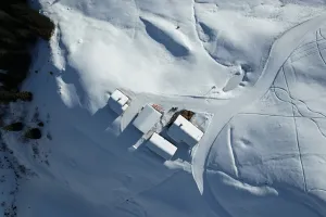 Kessl Hütte