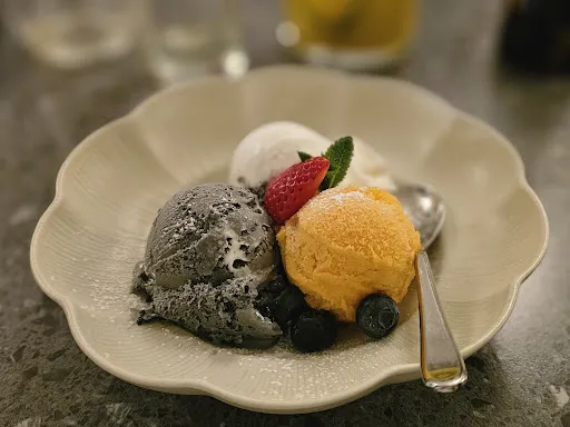 Bild von Mint Asian Restaurant & Bar