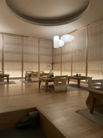 Bild von Mint Asian Restaurant & Bar