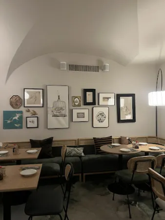 Bild von Mint Asian Restaurant & Bar