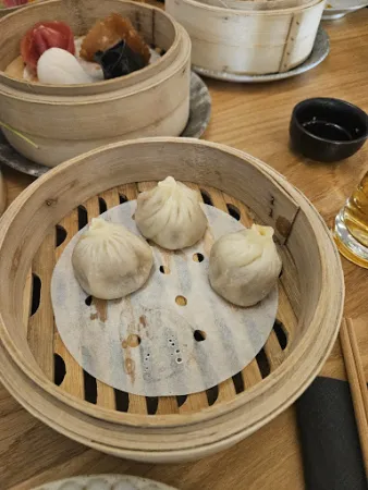 Bild von Mint Asian Restaurant & Bar