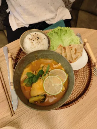 Bild von Mint Asian Restaurant & Bar