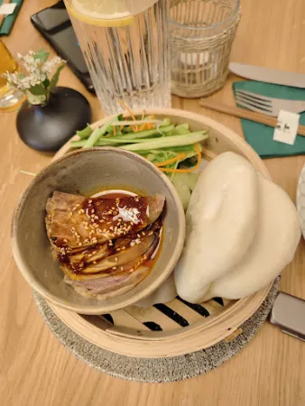 Bild von Mint Asian Restaurant & Bar