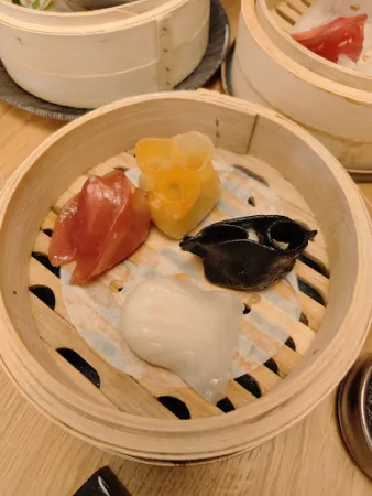 Bild von Mint Asian Restaurant & Bar