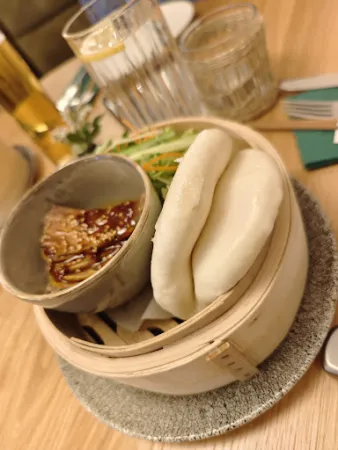 Bild von Mint Asian Restaurant & Bar