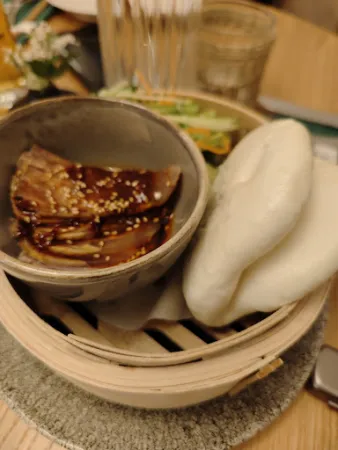 Bild von Mint Asian Restaurant & Bar