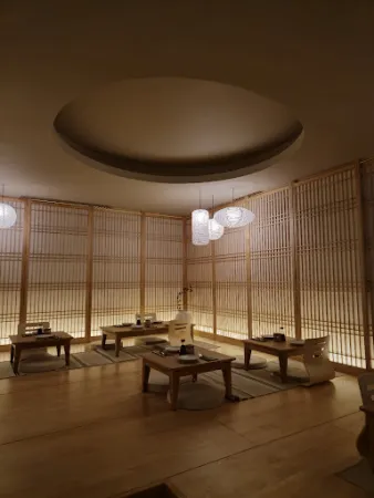 Bild von Mint Asian Restaurant & Bar
