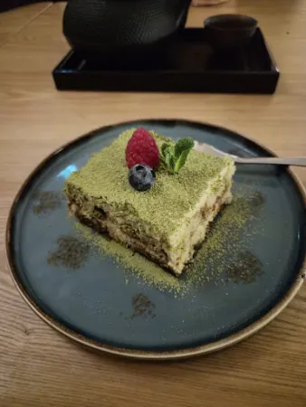 Bild von Mint Asian Restaurant & Bar