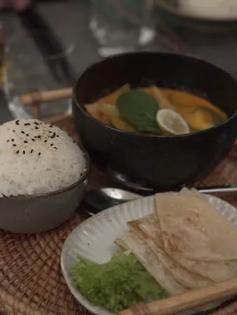 Bild von Mint Asian Restaurant & Bar