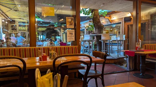 Bild von Restaurant Kupferkessel - Kreml GmbH