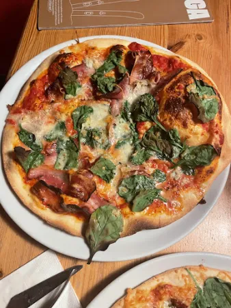 Bild von Pizzeria Barga