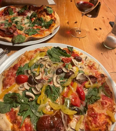 Bild von Pizzeria Barga