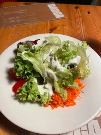 Bild von Pizzeria Barga