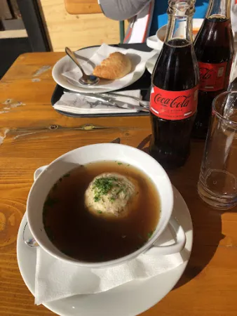 Bild von Pizzeria Barga
