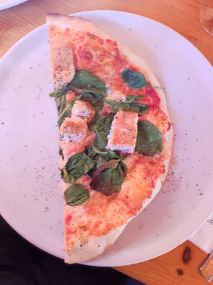 Pizzeria Barga