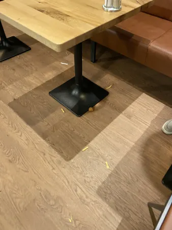 Bild von Schnitzel-Bär Höchst