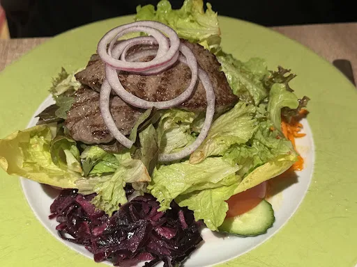 Bild von Waldschenke Mexikanisches Steakhaus