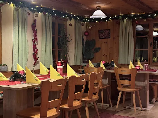 Bild von Waldschenke Mexikanisches Steakhaus