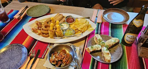 Bild von Waldschenke Mexikanisches Steakhaus