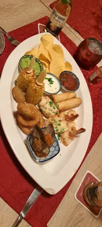 Bild von Waldschenke Mexikanisches Steakhaus