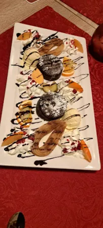 Bild von Waldschenke Mexikanisches Steakhaus