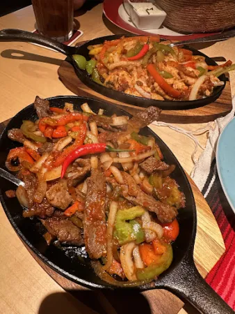 Bild von Waldschenke Mexikanisches Steakhaus