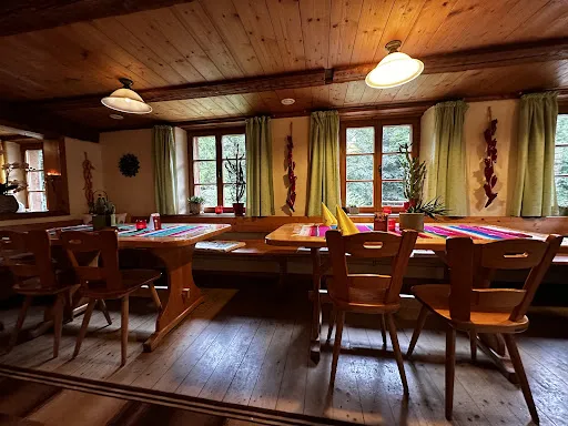Bild von Waldschenke Mexikanisches Steakhaus