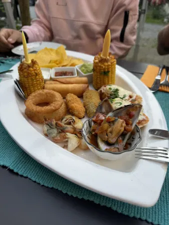 Bild von Waldschenke Mexikanisches Steakhaus