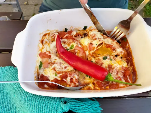 Bild von Waldschenke Mexikanisches Steakhaus