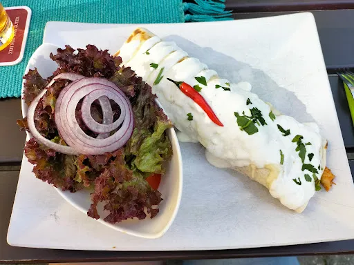 Bild von Waldschenke Mexikanisches Steakhaus