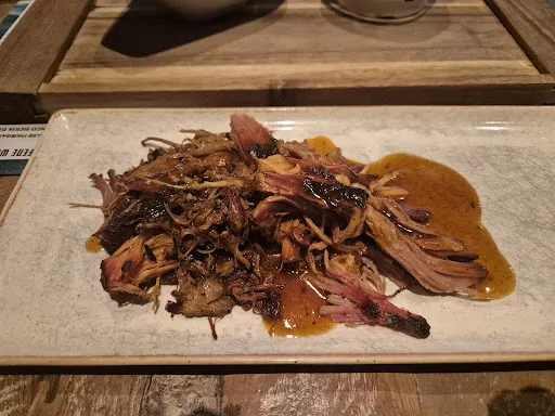 Bild von Strandhaus Restaurant