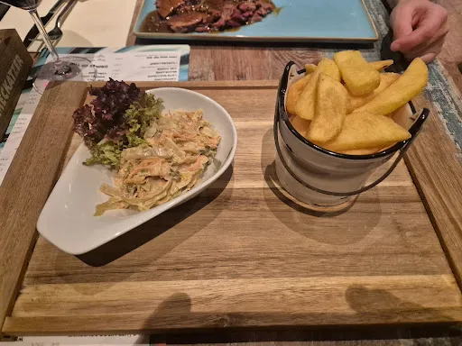 Bild von Strandhaus Restaurant