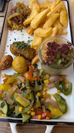 Bild von Strandhaus Restaurant