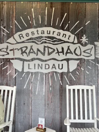 Bild von Strandhaus Restaurant