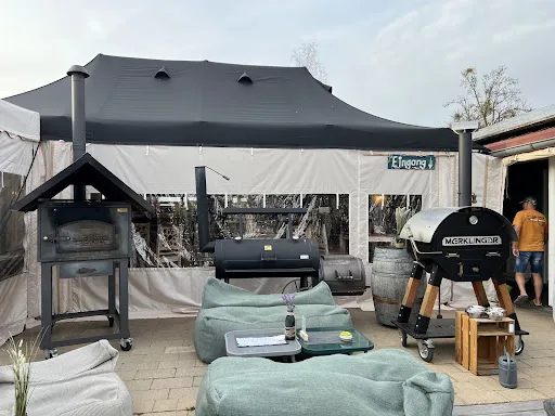 Bild von Strandhaus Restaurant