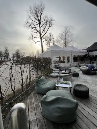Bild von Strandhaus Restaurant