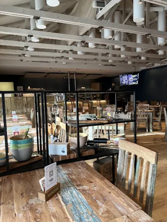 Bild von Strandhaus Restaurant