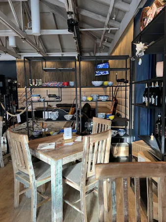 Bild von Strandhaus Restaurant