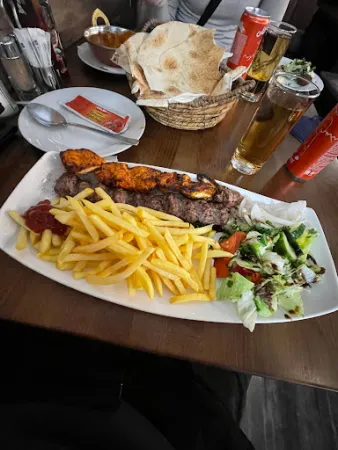 Bild von Restaurant Ali Baba