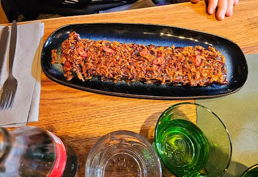 Bild von Yor Ribs