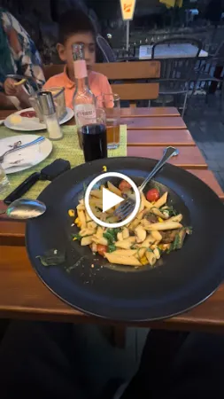 Bild von Pizzeria Pinocchio