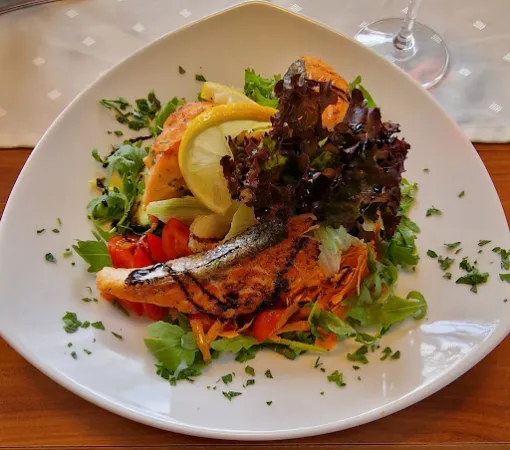 Bild von Pizzeria Pinocchio