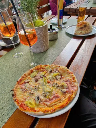 Bild von Pizzeria Pinocchio