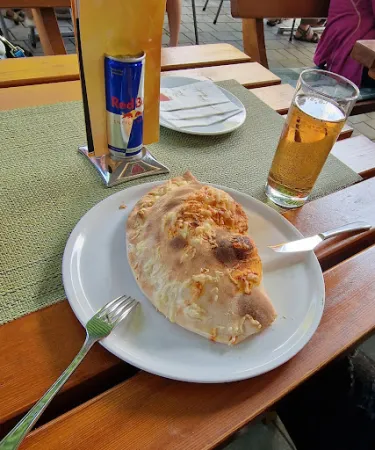 Bild von Pizzeria Pinocchio