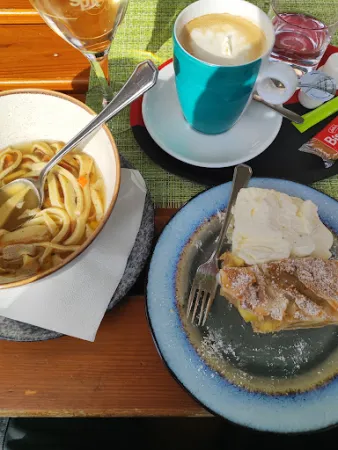 Bild von Pizzeria Pinocchio