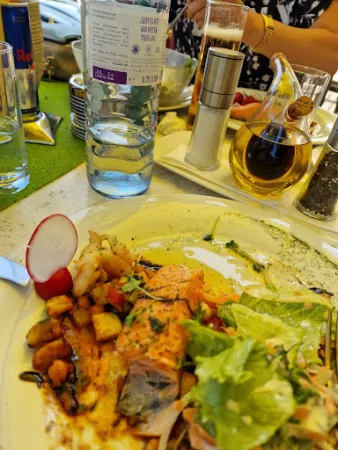 Bild von Pizzeria Pinocchio